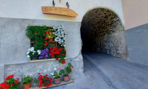 LA CA' DEI COMARI - Locanda da Tullio